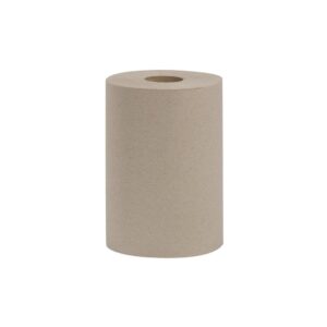 Natural Towel Rolls | Raw Item