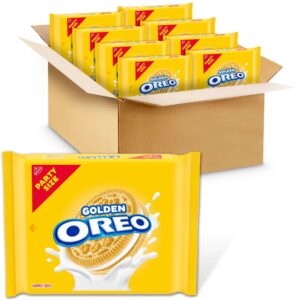 Party Size Golden Oreo’s | Styled