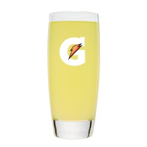 Thirst Quencher Lemon-Lime Sports Drink | Styled