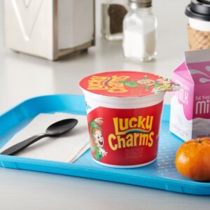 CEREAL LUCKY CHARMS 1.7Z CUP 6CT | Styled