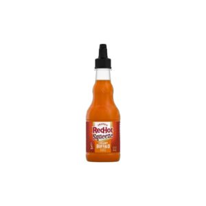 FRANKS RDHT SAUCE BUFF CRMY 12FLZ | Packaged