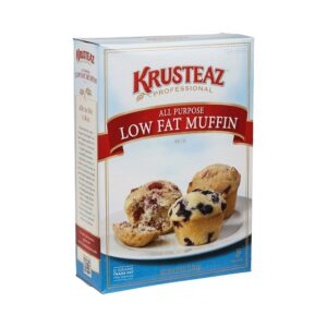 Muffin Mix | Packaged