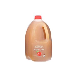 Original Apple cider 64oz | Packaged