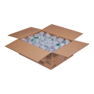 Plastic Cups | Packaged