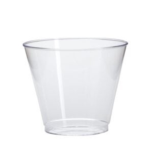 Plastic Cups | Raw Item