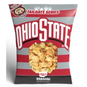 BALLREICH CHIP POT CLSC OHIO STATE 8Z | Packaged