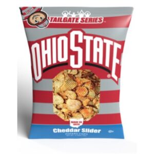 BALLREICH CHIP POT SLIDR CHED OHIO STATE | Packaged