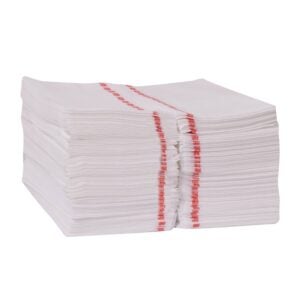 Antimicrobial Foodservice Cloth | Packaged