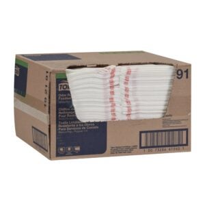 Antimicrobial Foodservice Cloth | Packaged