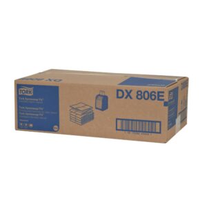 NAPKIN DISP XPRSNAP NAT 36-120CT | Corrugated Box