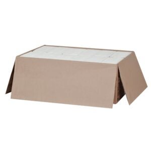 Dinner Napkins | Packaged