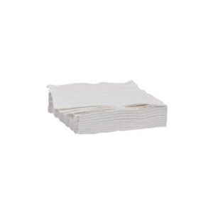 1 Ply Dinner Napkins | Raw Item