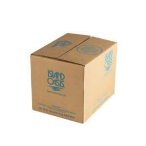 Rum Runner Drink Mix | Corrugated Box