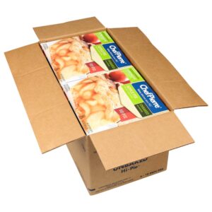 Apple Hi-Pies | Packaged