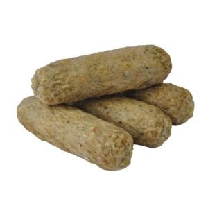 Chicken Breakfast Sausage | Raw Item