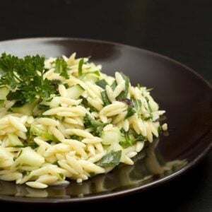 Parsley Bunched 30 Ct Rss | Styled