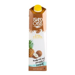 Pina Colada Mixer | Packaged