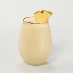 Pina Colada Mixer | Styled