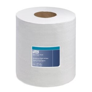 Center-Pull Roll Towels | Packaged