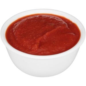 SAUCE SPAGHETTI NO SALT 6-10 HEINZ | Raw Item