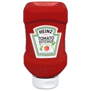 Ketchup | Packaged