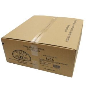 Italian Bread | Corrugated Box