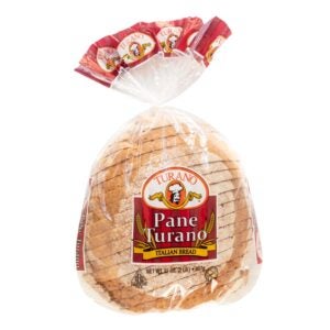 Italian Bread | Packaged