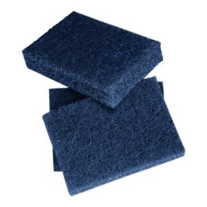 Extra Heavy Duty Scouring Pads | Styled