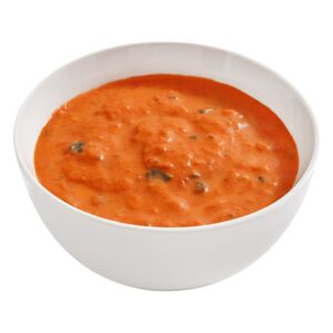 Tomato Basil Soup | Raw Item