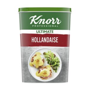 Hollandaise Sauce Mix | Packaged