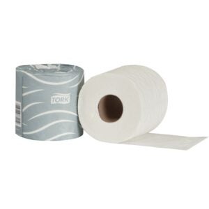 PREM BATH TIS 2-PLY WHT 80-450CT | Styled