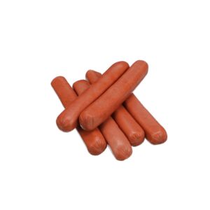 Kosher Beef Franks | Raw Item