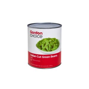 Green Beans | Packaged