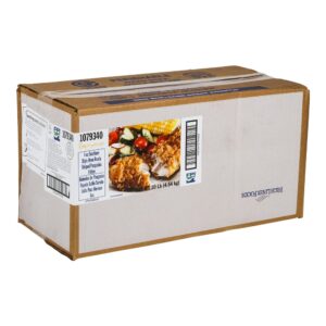 PANGASIUS BRD STHRN STYL 40-4Z FPI | Corrugated Box