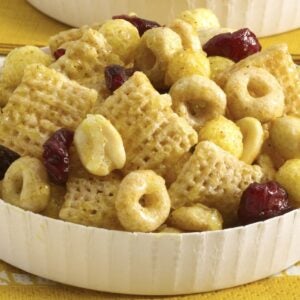 4-39Z CEREAL HONEY NUT CHEERIOS GEN.M | Styled