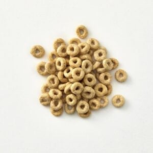 4-39Z CEREAL HONEY NUT CHEERIOS GEN.M | Raw Item