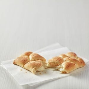 DOUGH ROLL CHS GARL ITAL 72-3.88Z | Styled