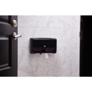 Toilet Tissue Dispenser | Styled