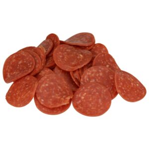 Sliced Pepperoni | Raw Item