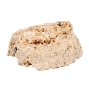 Sweet & Salty Crunch Cookie Dough | Raw Item