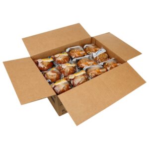 Assorted Muffins | Packaged