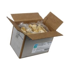 Battrd Cod Wedges 1-10 lb | Packaged