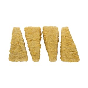 Battrd Cod Wedges 1-10 lb | Raw Item