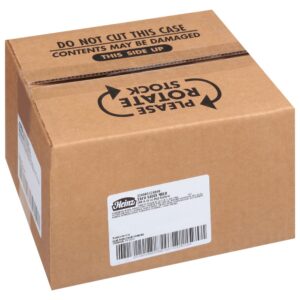 200-9GM MILD TACO SAUCE PC PKTS HEINZ | Corrugated Box