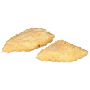 Corona Beer Battered Cod | Raw Item