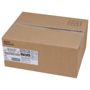 APTZR PICKLE SPEAR BRD 4-4# | Corrugated Box