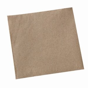 Interfolded Dispenser Napkins | Raw Item