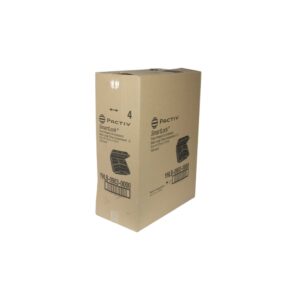 3-Compartment Containers | Corrugated Box