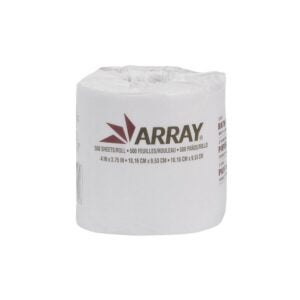 2-Ply Toliet Tissue | Packaged