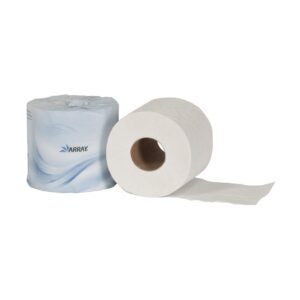 2-Ply Toliet Tissue | Styled